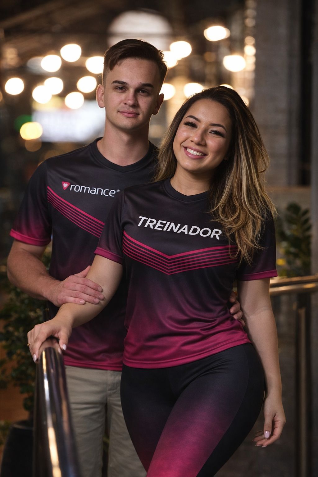 Revendedoras Romance Favorita